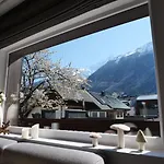 7ch Groupes Centre-ville Sauna Chamonix