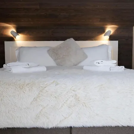 Holiday home 7ch Groupes Centre-ville Sauna Chamonix